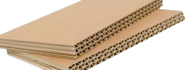 Corrugated Materials