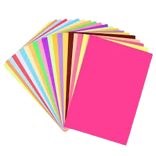 Craft Paper Rolls