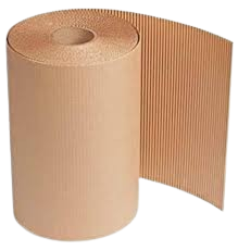 Industrial Packaging Rolls