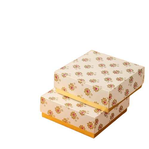 Sweet Boxes